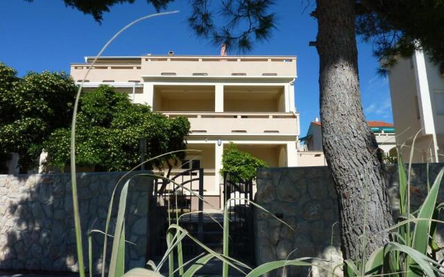 Sea view apartments AZ on the beach - AE1093