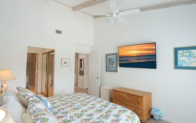 Sea Winds Condominiums I