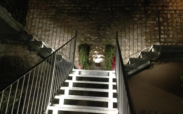 Oreste Ristorante  Suite