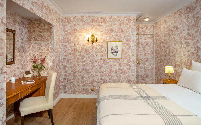 Hôtel des Grandes Ecoles