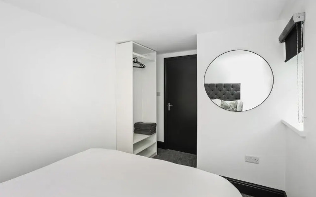 TYME Suites on Humber
