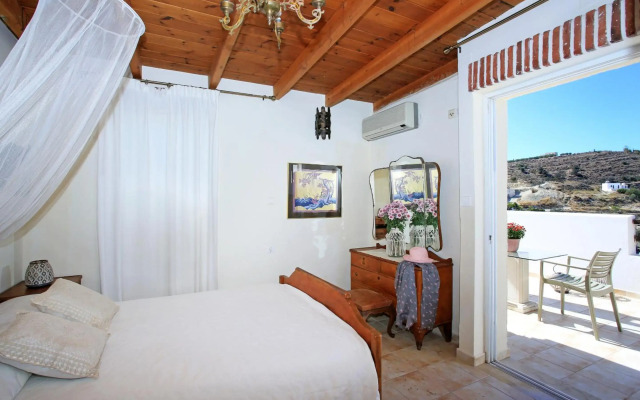 Villa Oasis