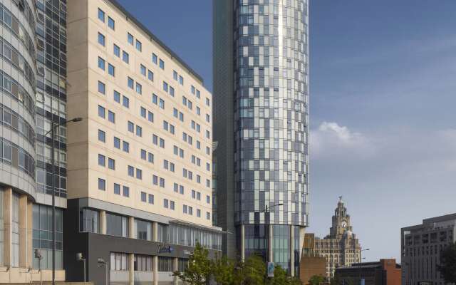 Radisson Blu Hotel Liverpool