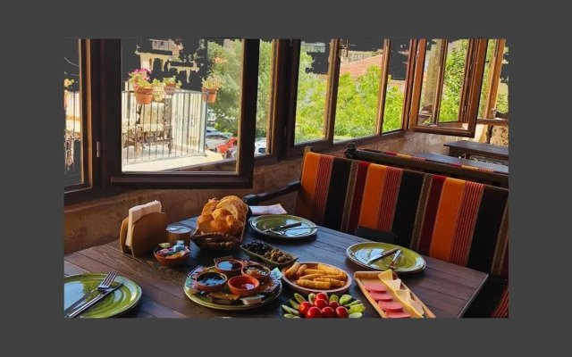Adelya Cave Hotel