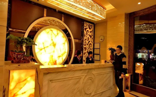 Private Enjoyed Home U Hotel Huadu Store