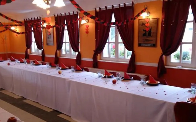 B&B Panzió