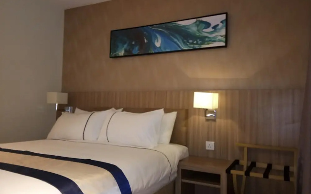 Valentino Rooms by VPHS - Chinatown – Guest Rooms – Kuala Lumpur