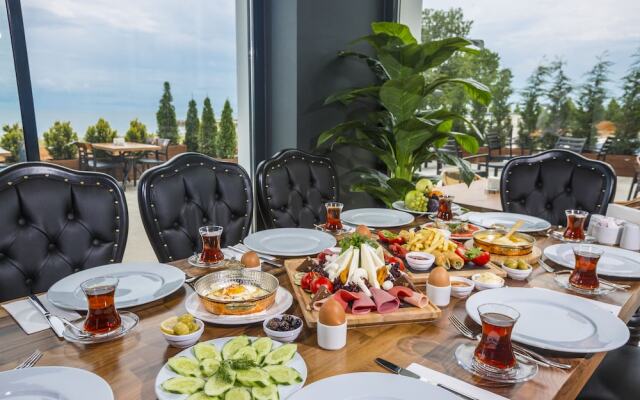 Mövenpick Hotel Trabzon