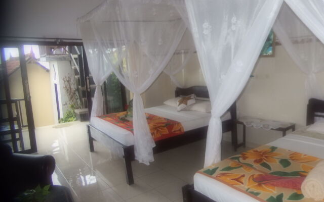 Titi Sedana Homestay