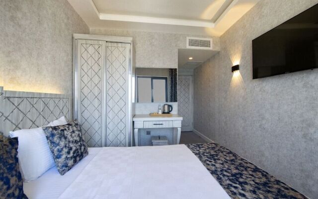 Platinum Otel