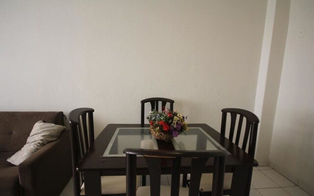 GoHouse Copacabana 301