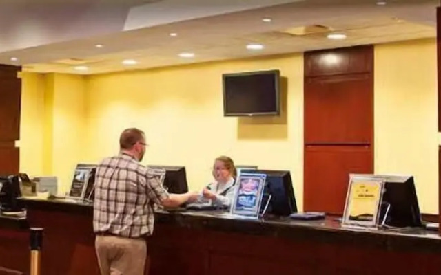 Grand Casino Hotel and Resort