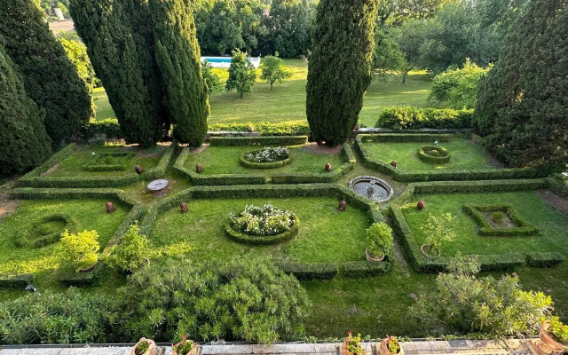 Appartamento lusso con piscina tra Milano e Como