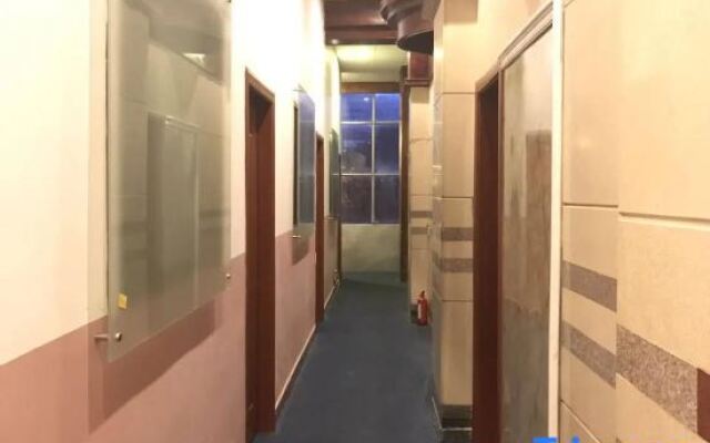 Tiancheng Ji'an Hotel