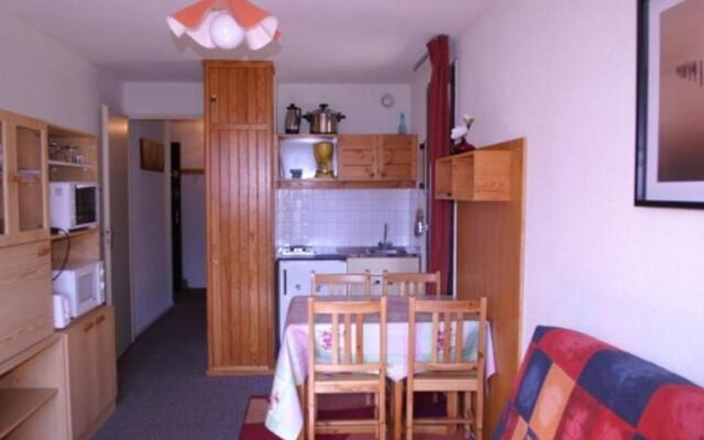 Appartement Le Pleynet, 1 pièce, 4 personnes - FR-1-557A-15