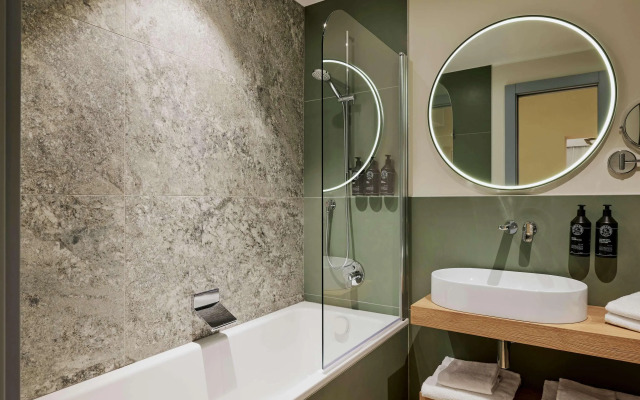 Hotel Giacomo Morra Alba - Handwritten Collection