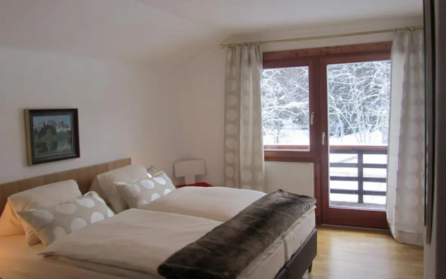 Hotel Berghof