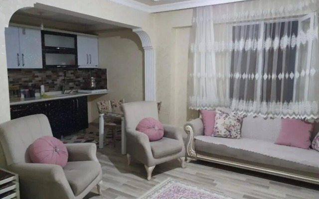 Lacin Apart Hotel
