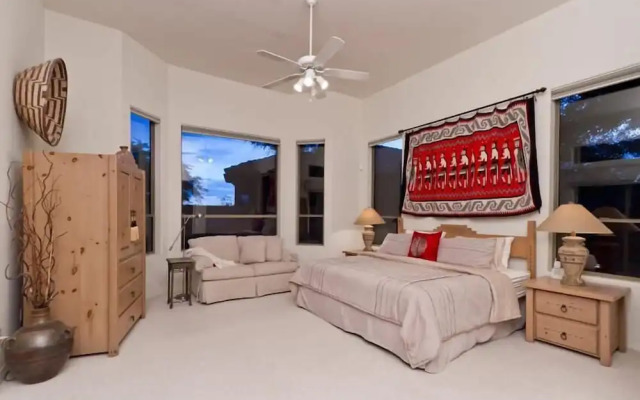 Honey Mesquite Getaway in Legend Trail By Signature Vacation