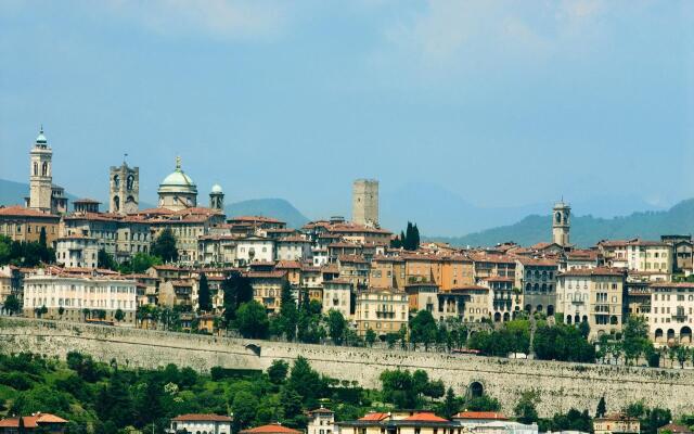 Starhotels Cristallo Palace