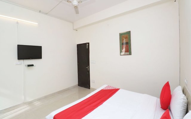 Rio 7 Guest House by OYO Rooms