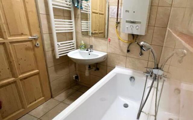 Évi Apartman
