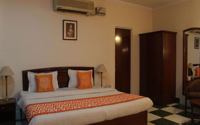 OYO 5232 Kwality Hotel
