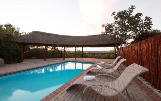 Mmakuba Game Lodge