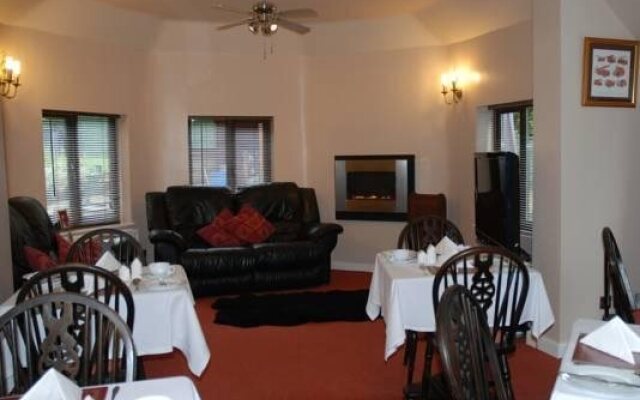 Castle Green Bed and Breakfast
