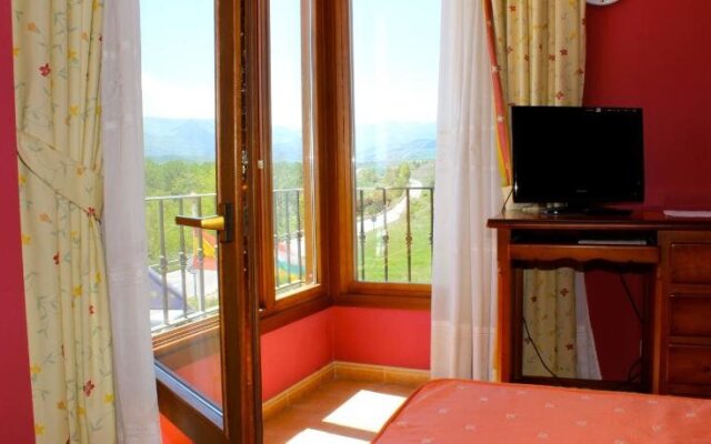 Hotel Conde De Badaran