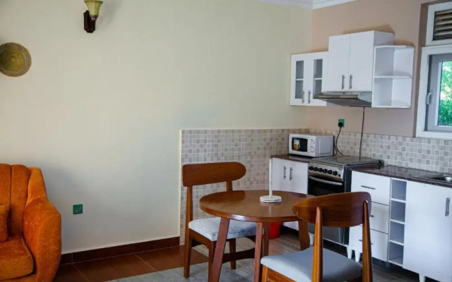 Igitego Aparthotel Rwanda