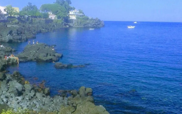 Villa con Giardino vicino al mare