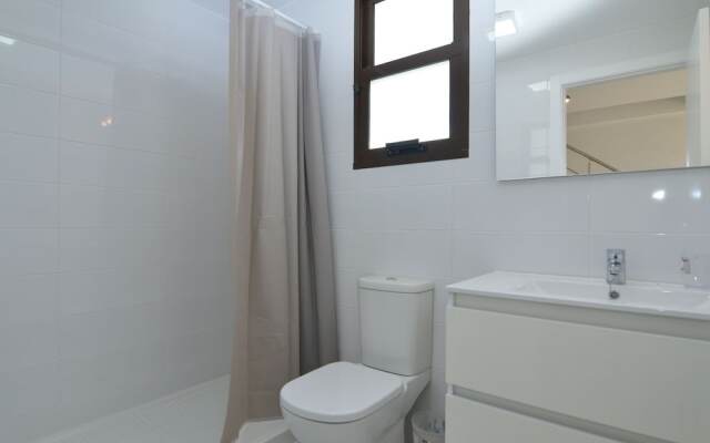 Modern Apartment in Orihuela Costa