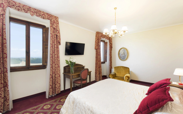 Villa Lecchi