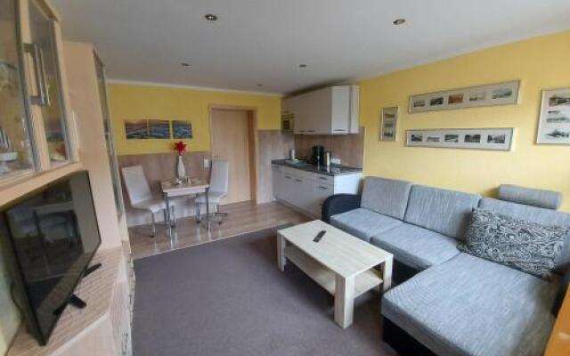 Ferienwohnung Robby