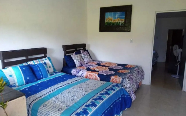 Hotel Campestre Valle