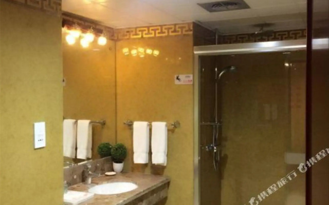 Xinda Hotel