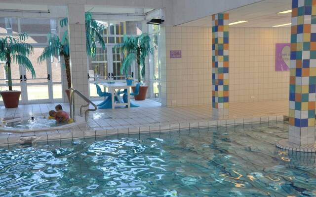 Hotel Spelderholt