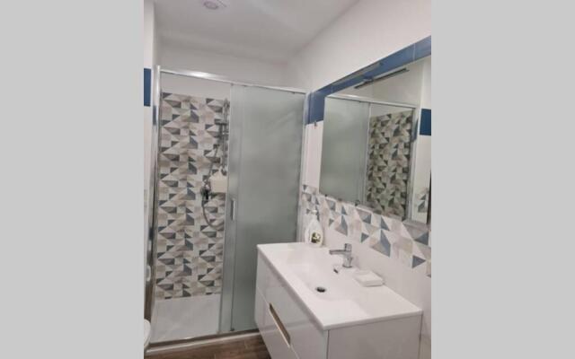 Appartamento Bova Marina con tutti i confort