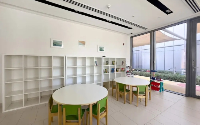 Boulevard Point - 4302 2BD