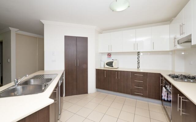 Parkside Apartments