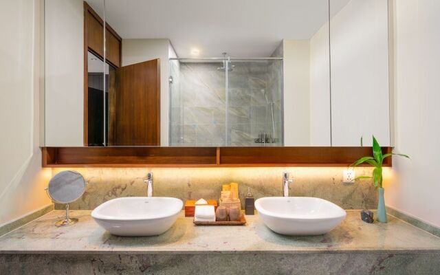 Angkor Grace Wellness Resort