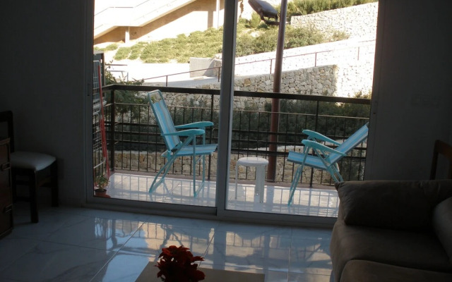 Apartamento Alicante