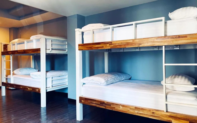 Leela Boutique (ลีลาบูทีค)