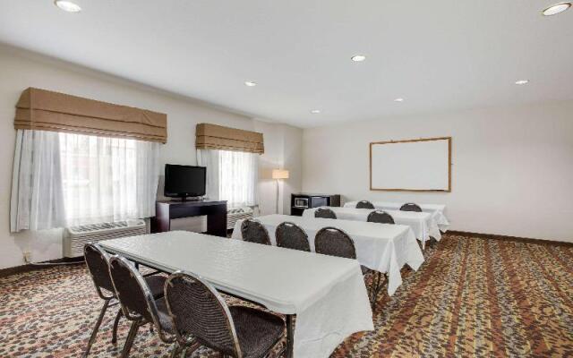 Sleep Inn & Suites Milan