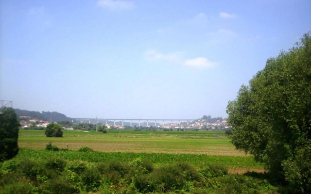 Hotel Conde d' Águeda