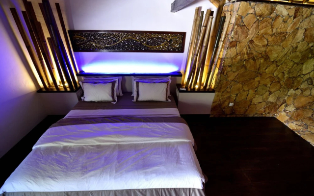 Villa Cantika Resort - Resort in Gili Trawangan - Photo 4