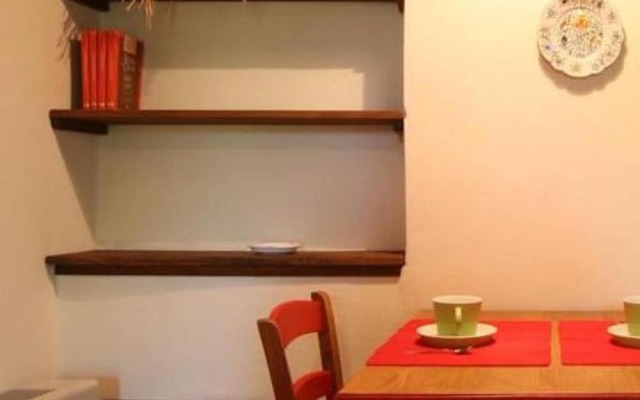Agriturismo Monte Valentino