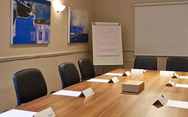 The Sun Hitchin by Greene King Inns