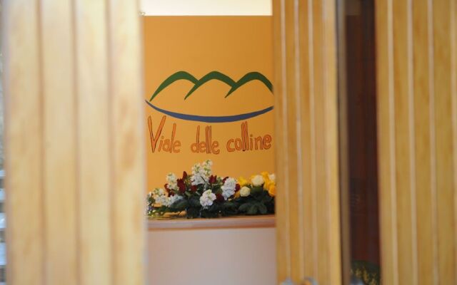 B&B Viale delle Colline